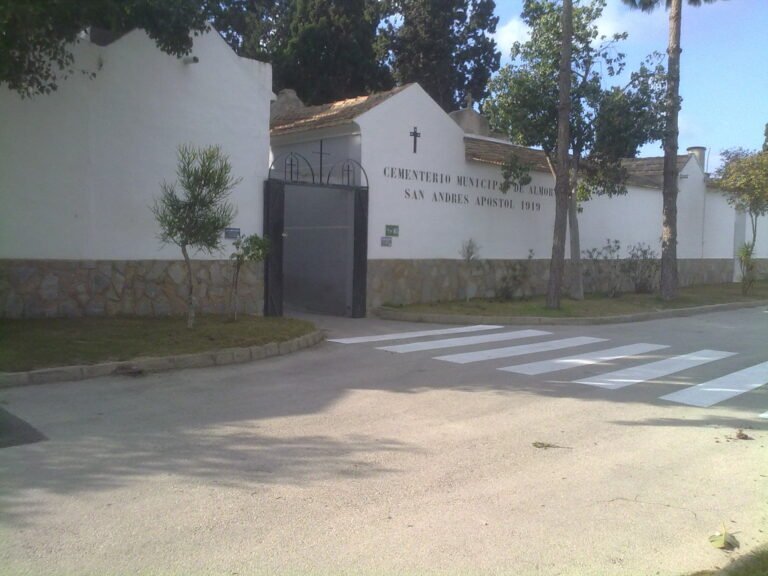 imagen fachada principal