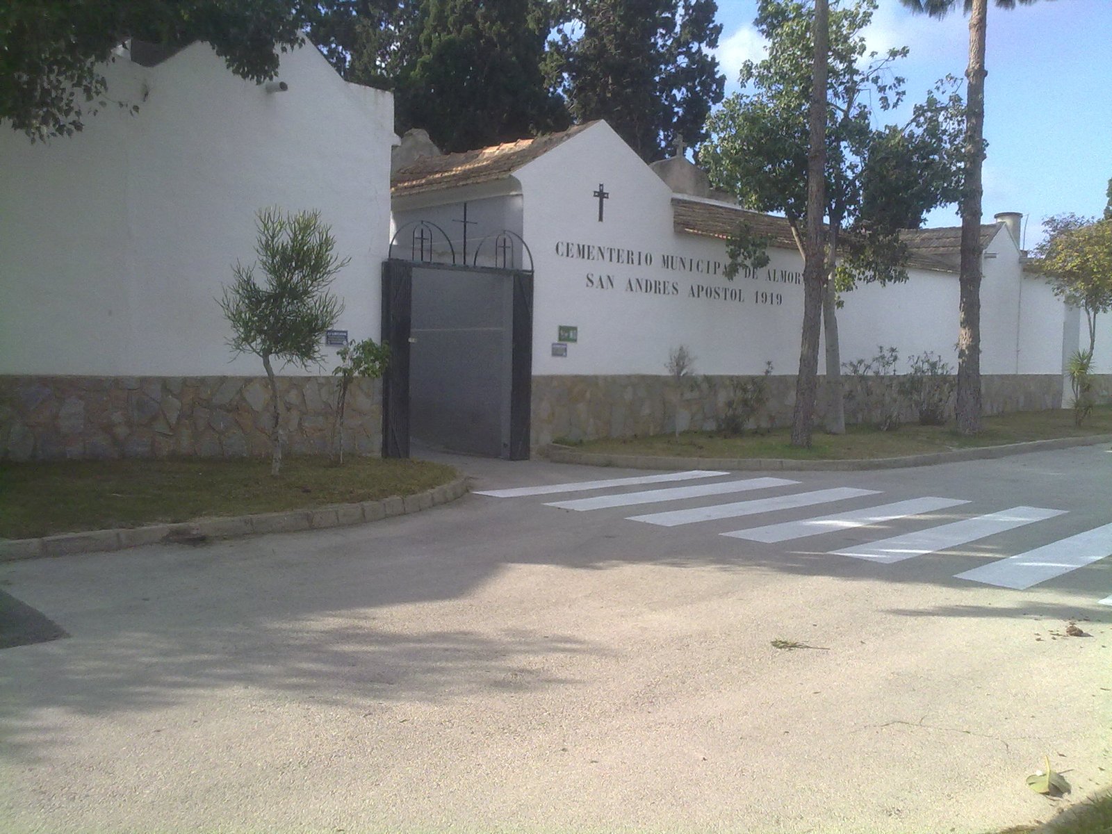 imagen fachada principal