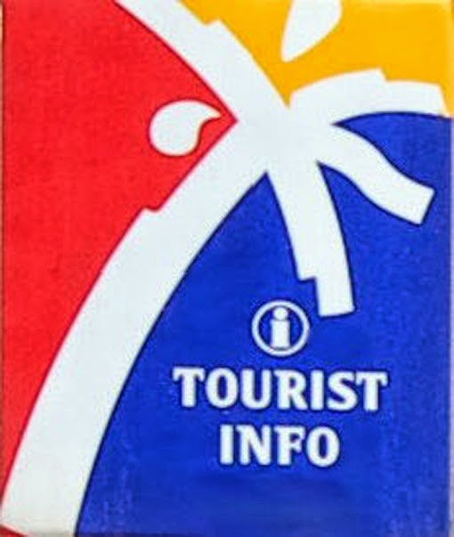 615 tourist office