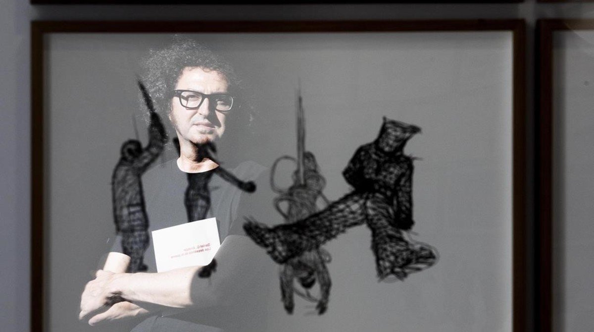 zentauroepp43614091 barcelona 2018 barceloneando artista daniel and180609114504 1528537577612