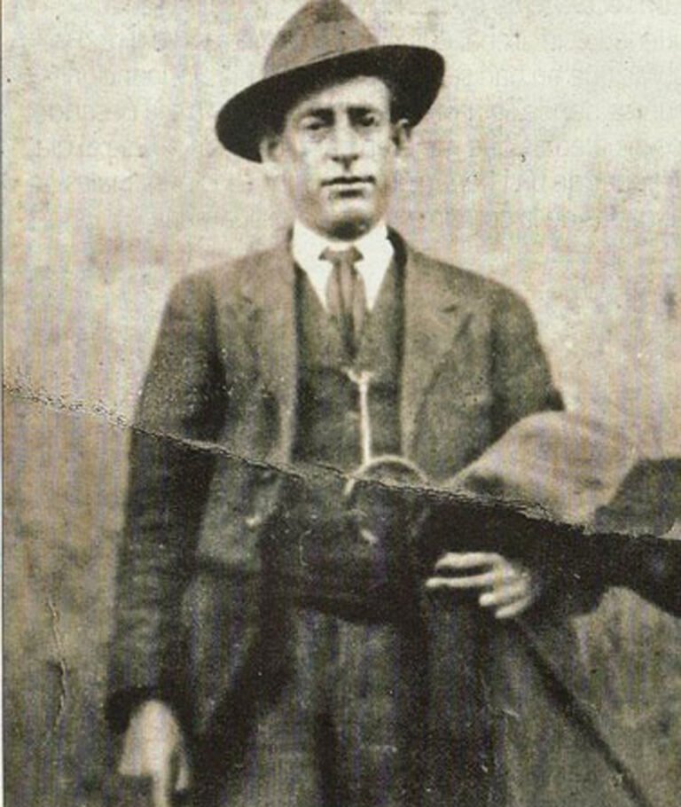 angel vaillo