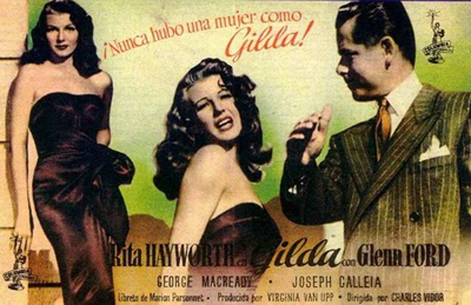 gilda en almoradi