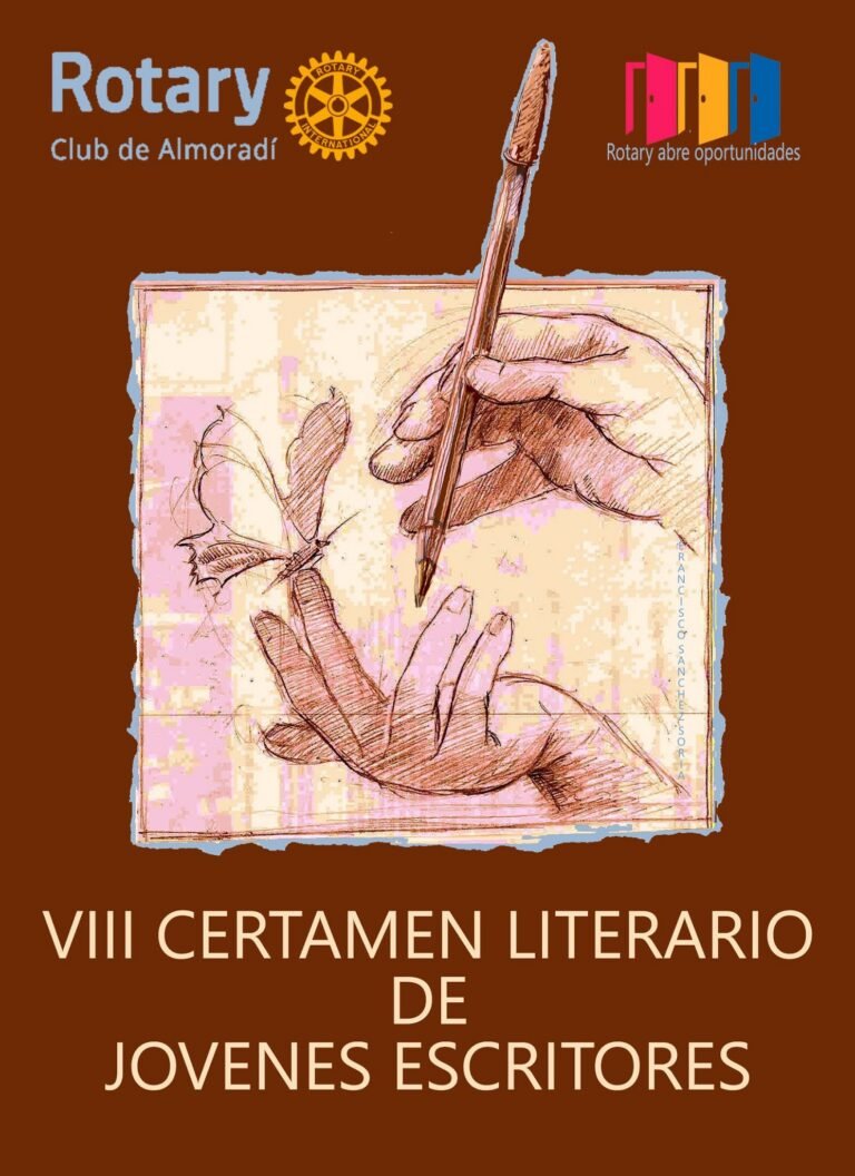 certamen literario