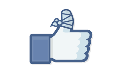 facebook like