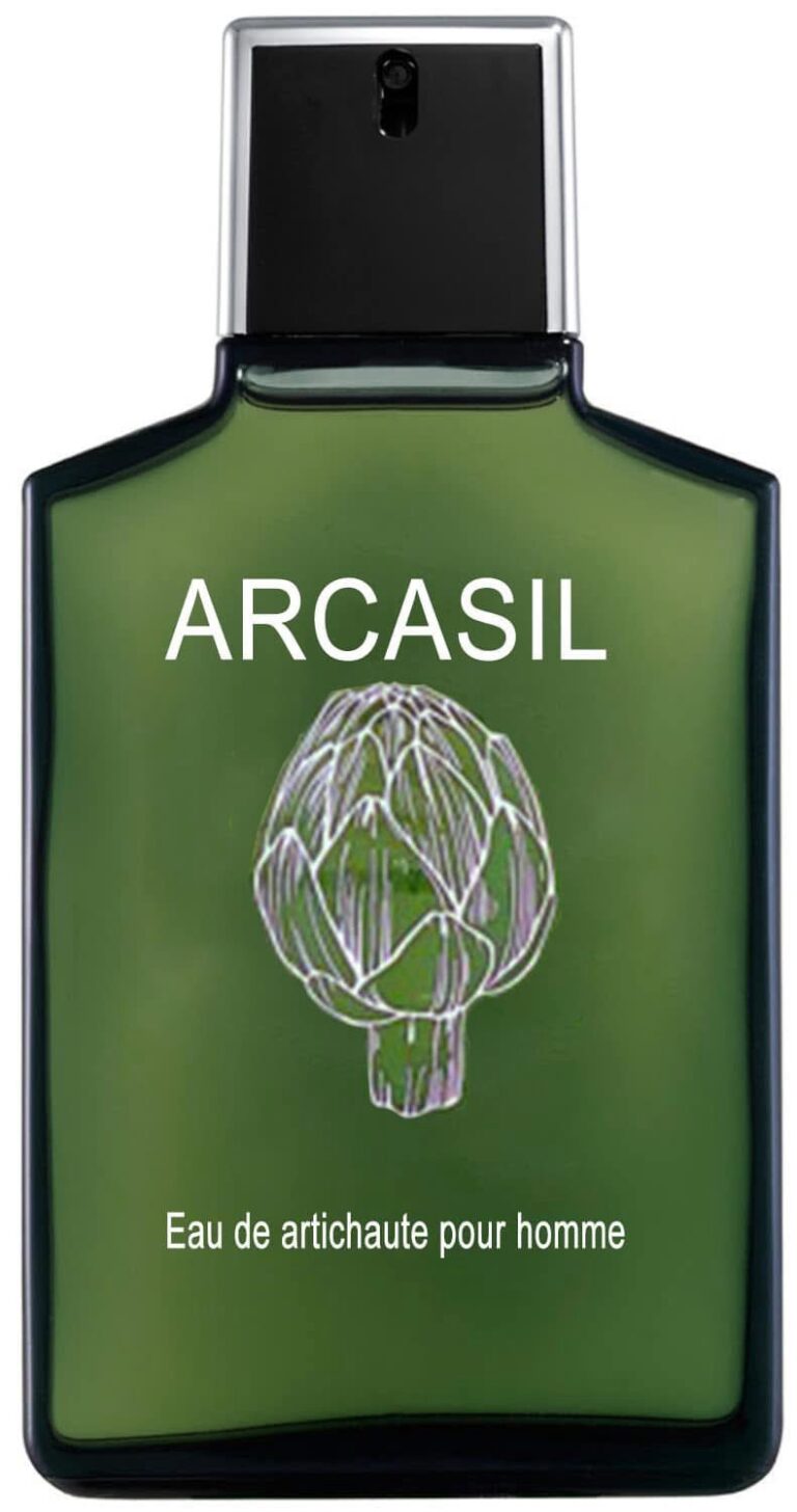 SE LANZA “ARCASIL” EL NUEVO PERFUME PARA HOMBRE. img 1117