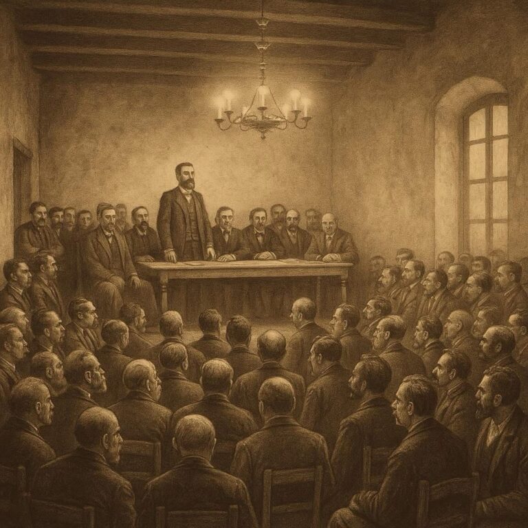 🍷✨ CUANDO ALMORADÍ LIDERÓ LA DEFENSA DEL VINO ESPAÑOL img 1510 1