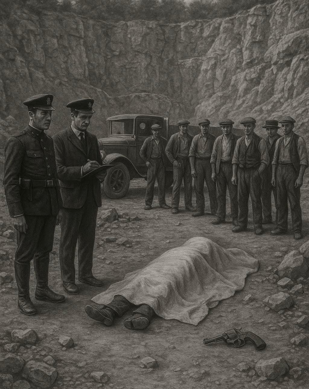 El crimen de Algorfa