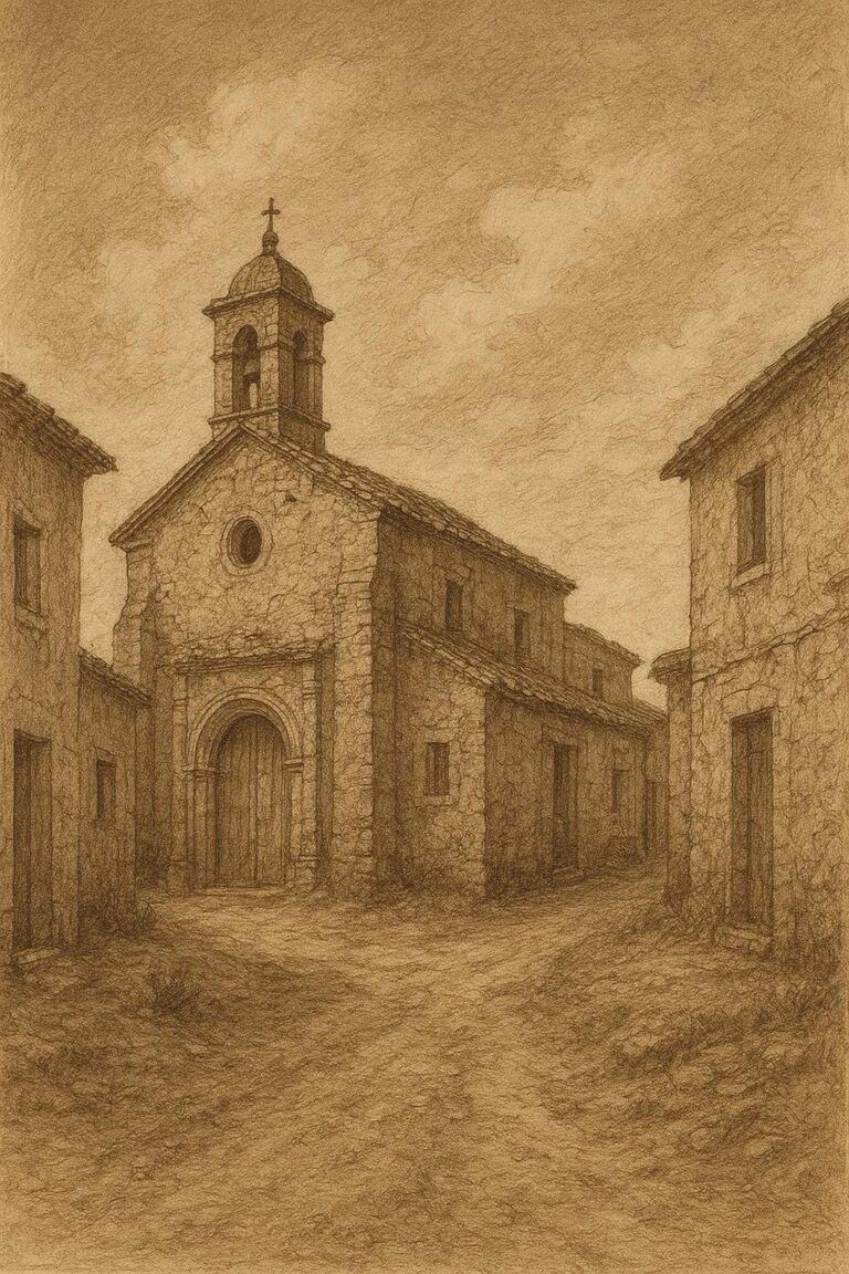La Ermita de Santa Lucía img 1535