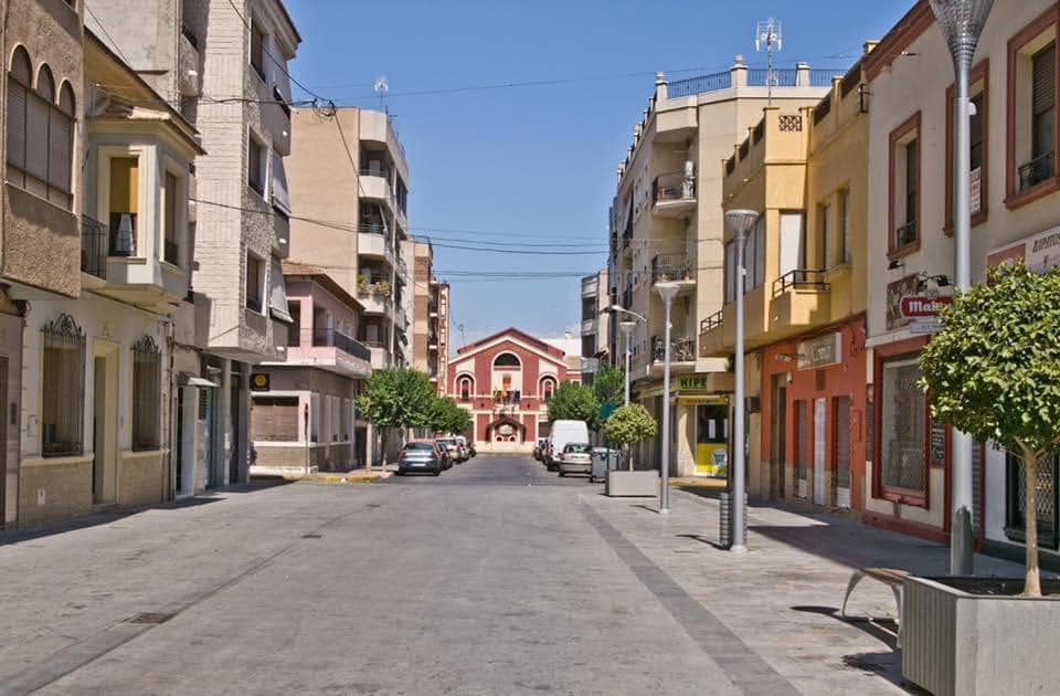 Almoradí Hoy
