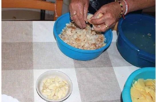 Migas de la Vega Baja Image