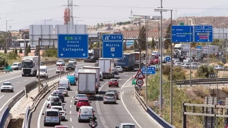 Cada 9 de octubre: destino Murcia img 2394