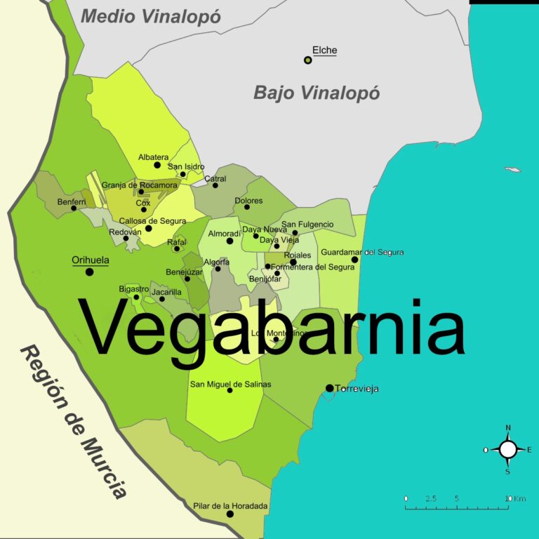 VEGABARNIA: LA VEGA BAJA, NUEVA COMUNIDAD AUTÓNOMA img 2435