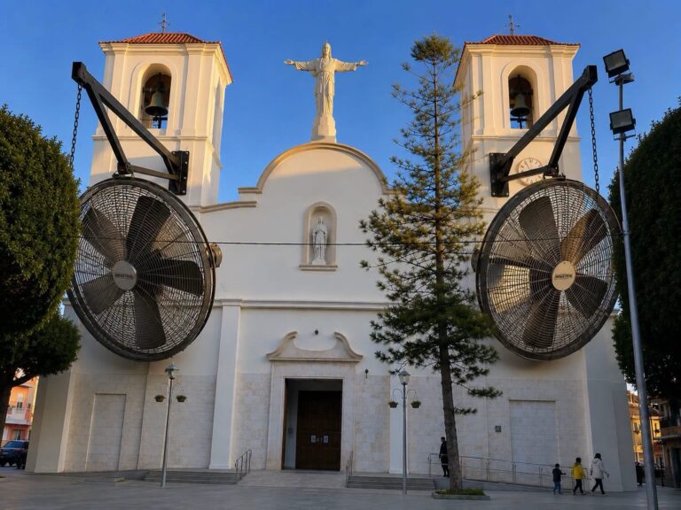 MEDIDAS URGENTES CONTRA EL CALOR img 2536