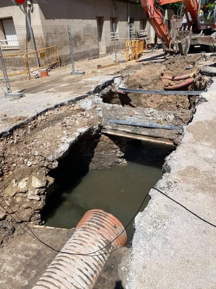 Lo que Almoradí esconde bajo sus calles: un laberinto de agua con más de 400 años de historia img 2600