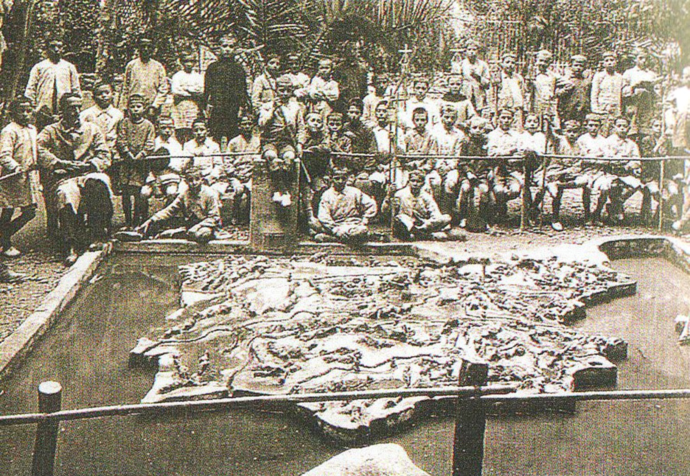 NOTICIA HISTÓRICA: RECUPERADO TESORO DE TOMÁS CAPDEPÓN Img 2713