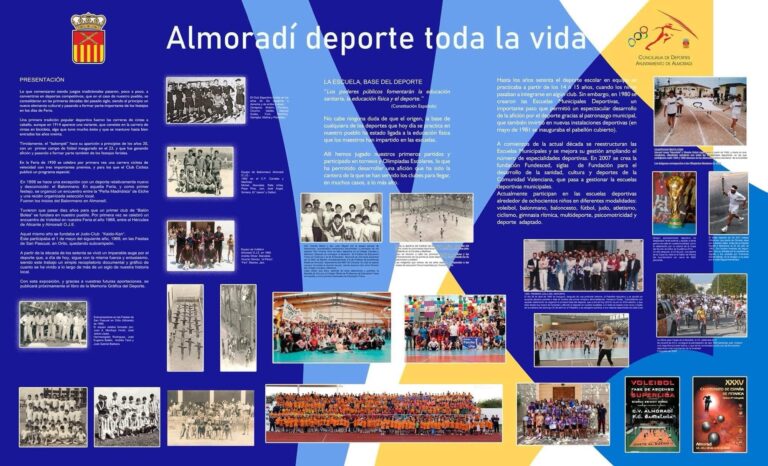 🏆🥇ALMORADÍ, DEPORTE TODA LA VIDA. img 3108