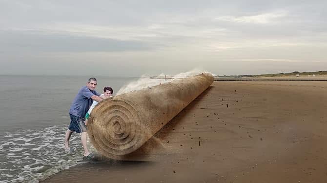 SE ACABAN LAS VACACIONES