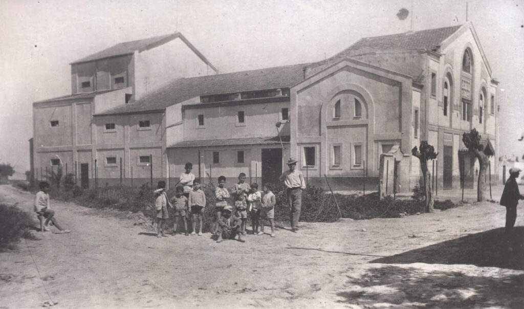 teatro cortés